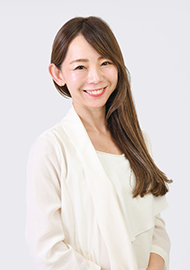 大櫛 公子
