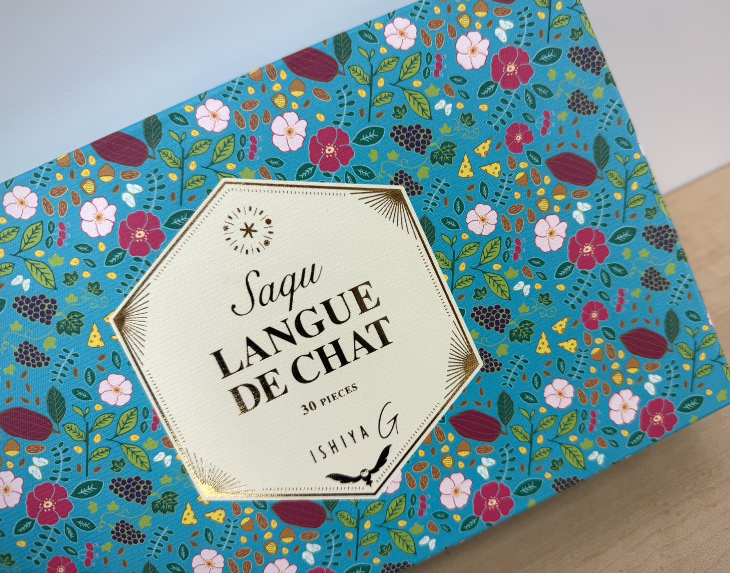 ✨素敵なプレゼントを頂きました✨